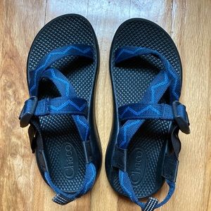 Chaco youth 3 sandals